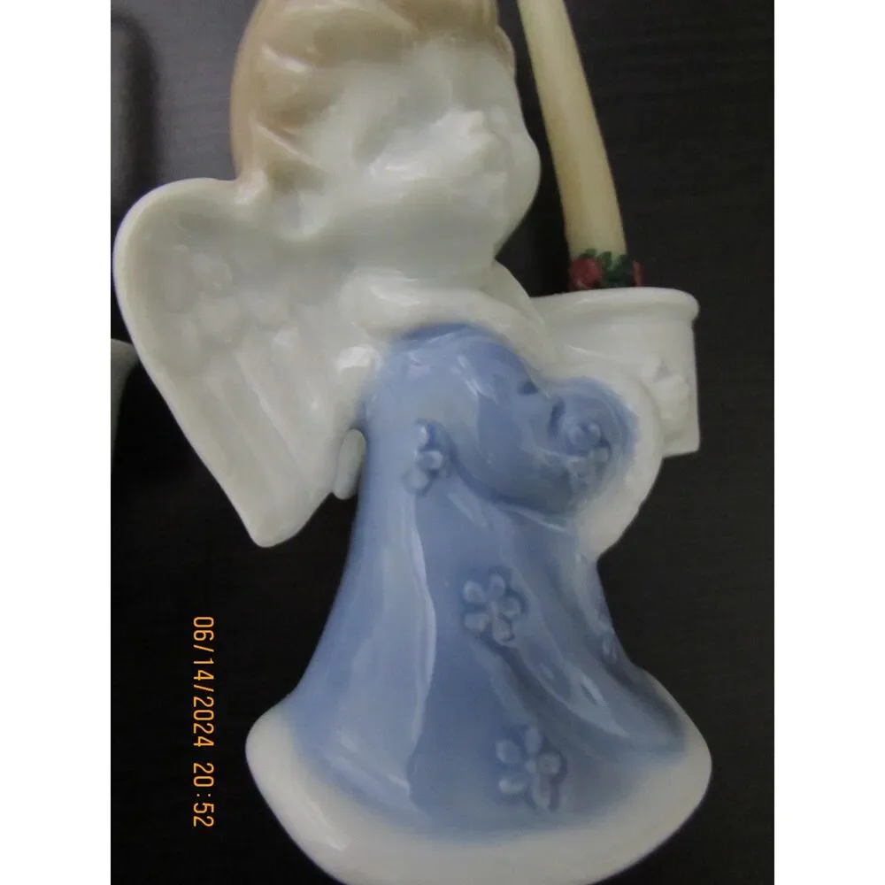Biedermann great candles